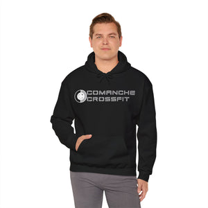 Comanche CrossFit hoodie