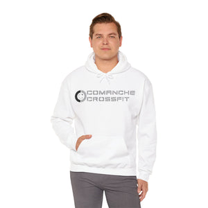 Comanche CrossFit hoodie