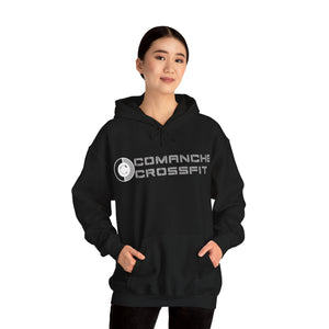 Comanche CrossFit hoodie