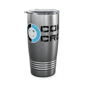 Comanche CrossFit tumbler