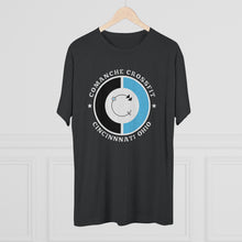 Load image into Gallery viewer, Comanche CrossFit logo shirt
