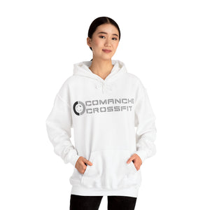 Comanche CrossFit hoodie