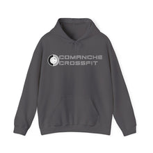 Load image into Gallery viewer, Comanche CrossFit hoodie
