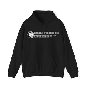 Comanche CrossFit hoodie