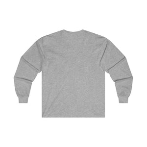 Comanche CrossFit logo long sleeve