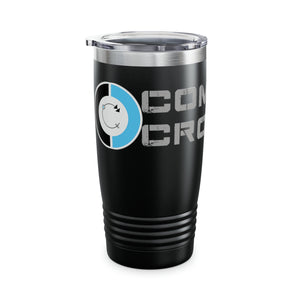 Comanche CrossFit tumbler