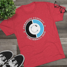 Load image into Gallery viewer, Comanche CrossFit logo shirt
