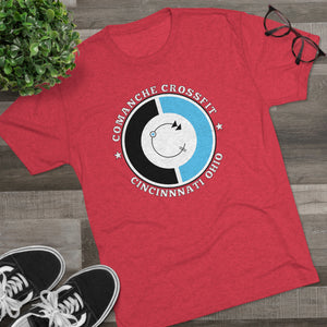 Comanche CrossFit logo shirt