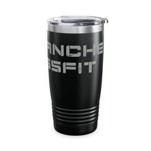 Load image into Gallery viewer, Comanche CrossFit tumbler
