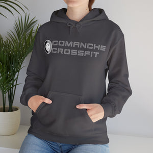 Comanche CrossFit hoodie