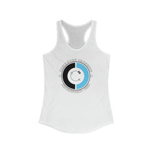 Load image into Gallery viewer, Comanche CrossFit logo tank
