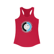 Load image into Gallery viewer, Comanche CrossFit logo tank
