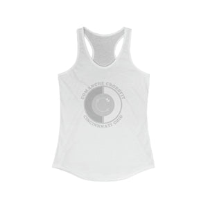 Comanche CrossFit Blackout/Whiteout tank + entry to in-house competition