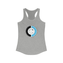 Load image into Gallery viewer, Comanche CrossFit logo tank
