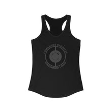 Load image into Gallery viewer, Comanche CrossFit Blackout/Whiteout tank + entry to in-house competition
