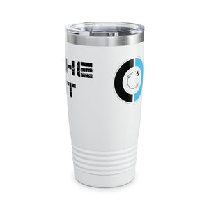 Comanche CrossFit tumbler