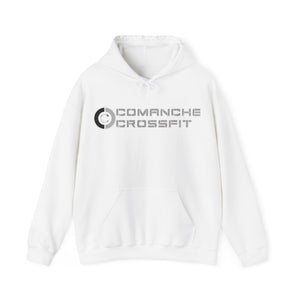 Comanche CrossFit hoodie