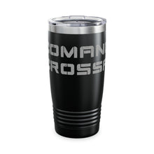 Load image into Gallery viewer, Comanche CrossFit tumbler
