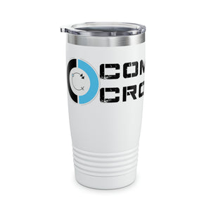 Comanche CrossFit tumbler