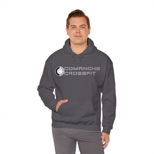 Comanche CrossFit hoodie