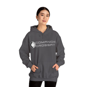 Comanche CrossFit hoodie