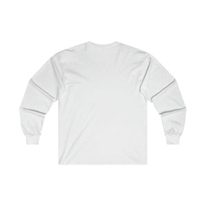 Comanche CrossFit logo long sleeve