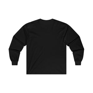 Comanche CrossFit logo long sleeve