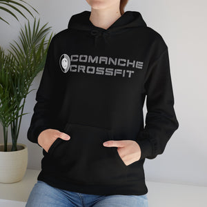 Comanche CrossFit hoodie