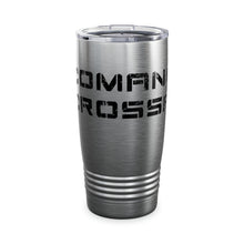 Load image into Gallery viewer, Comanche CrossFit tumbler
