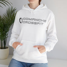 Load image into Gallery viewer, Comanche CrossFit hoodie
