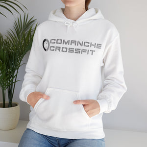 Comanche CrossFit hoodie