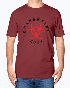 Quarantine 2020